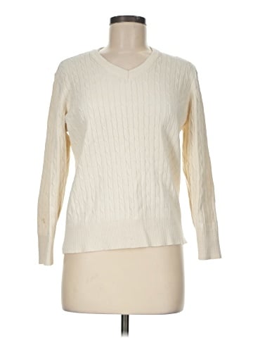 Ashley by 26 International Pullover Sweater (view 1)