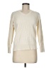 Ashley by 26 International Ivory Pullover Sweater Size M - photo 1