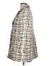 Talbots Tweed Ivory Blazer Size 12 Petite - photo 5
