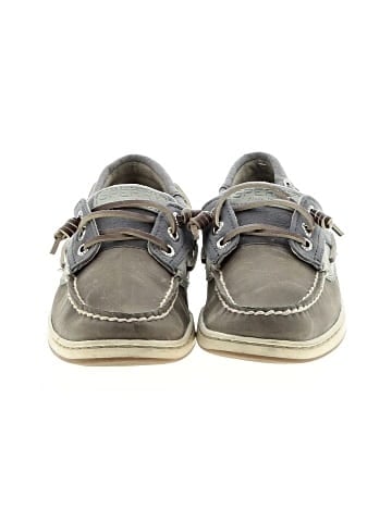 Sperry Top Sider Flats (view 2)