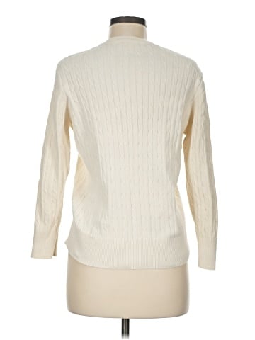 Ashley by 26 International Pullover Sweater (view 2)