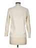 Ashley by 26 International Ivory Pullover Sweater Size M - photo 2