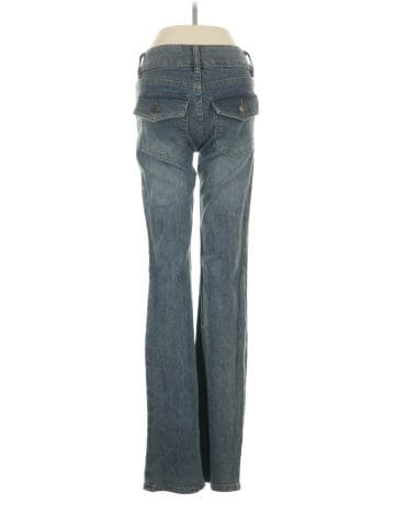 rise Jeans (view 2)