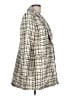 Talbots Tweed Ivory Blazer Size 12 Petite - photo 4