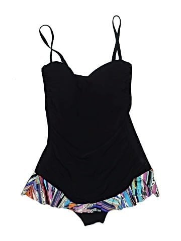Profile by Gottex One Piece Swimsuit (view 1)