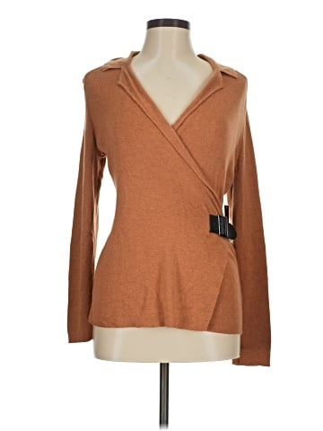 Nic + Zoe Pullover Sweater (view 1)