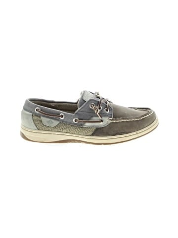 Sperry Top Sider Flats (view 1)