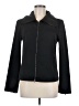 Armani Collezioni 100% Polyester Black Jacket Size 8 - photo 1