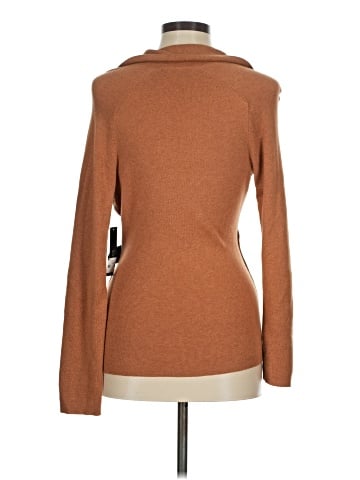 Nic + Zoe Pullover Sweater (view 2)