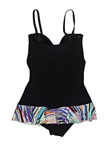 Profile by Gottex One Piece Swimsuit (view 2)