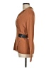 Nic + Zoe Brown Pullover Sweater Size M - photo 5