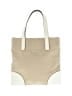 Prada Ivory Tan Tote One size - photo 1