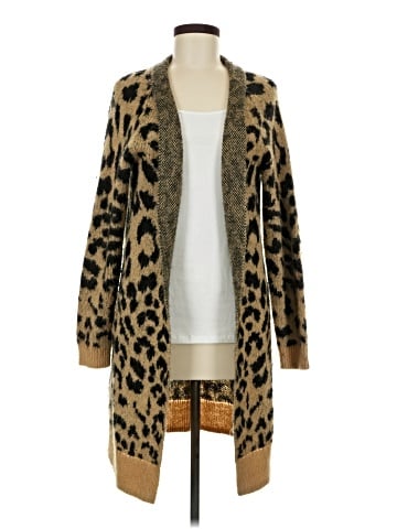 BP. Cardigan (view 1)