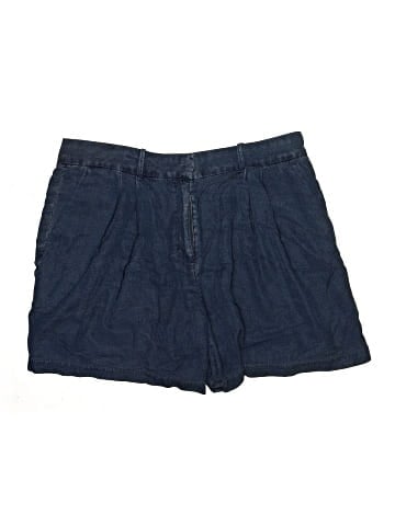 American Eagle Outfitters Denim Shorts (view 1)