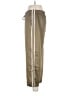 Gap 100% Polyester Solid Gold Track Pants Size Med Petite - photo 5