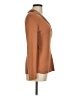 Nic + Zoe Brown Pullover Sweater Size M - photo 4
