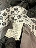 Lee Gray Cargo Pants Size 14 - photo 4