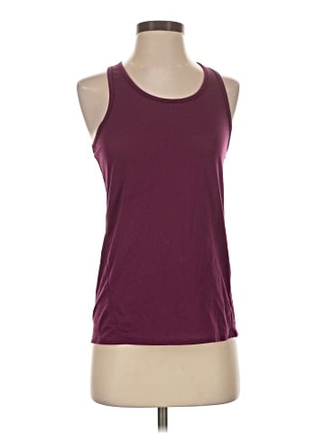 Oiselle Active Tank (view 1)