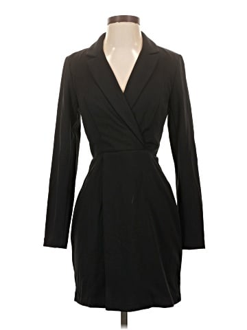 Express Cocktail Dress (view 1)