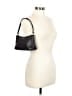 Coach Black Leather Shoulder Bag One size - photo 2