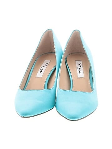 Nina Heels (view 2)