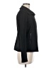 Armani Collezioni 100% Polyester Black Jacket Size 8 - photo 4