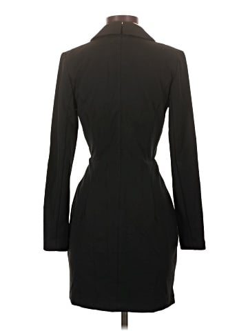 Express Cocktail Dress (view 2)