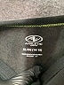 Athletic Works Solid Black Pullover Sweater Size 14 - 16 - photo 3