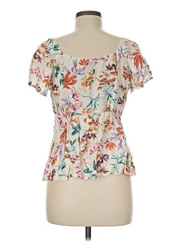 Torrid Short Sleeve T-Shirt (view 2)
