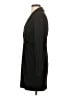 Express Solid Black Cocktail Dress Size XS - photo 5