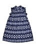 Iris & Ivy 100% Polyester Blue Sleeveless Top Size 5 - photo 1