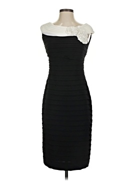 Adrianna Papell Cocktail Dress (view 1)