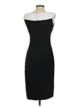 Adrianna Papell Cocktail Dress (view 2)