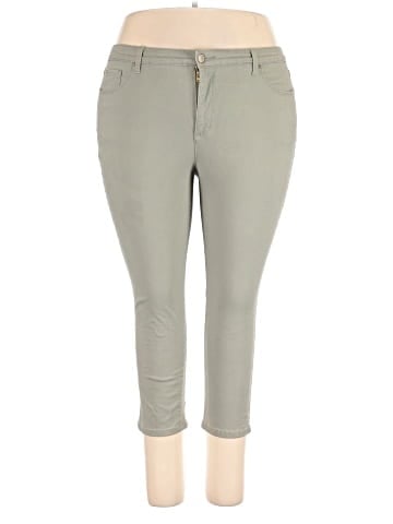 Charter Club Casual Pants (view 1)
