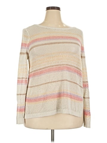 Chico's Pullover Sweater (view 1)