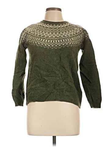 Paul Costelloe Pullover Sweater (view 1)