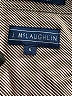 J. McLaughlin Brown Long Sleeve Blouse Size 6 - photo 7