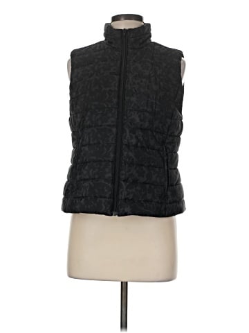 Ann Taylor LOFT Outlet Vest (view 1)