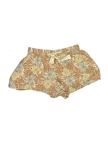 Rylee + Cru Shorts (view 1)