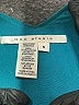 Max Studio Teal Cocktail Dress Size S - photo 7