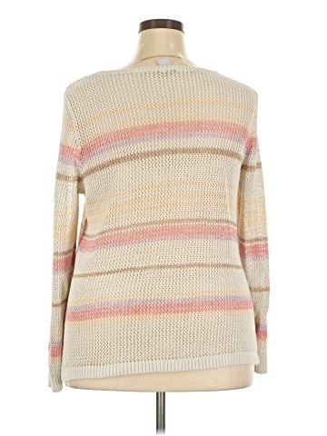Chico's Pullover Sweater (view 2)