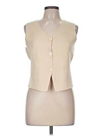 Lillusory Sweater Vest (view 1)