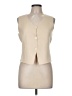Lillusory Tan Sweater Vest Size M - photo 1