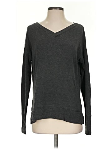 Athleta Pullover Sweater (view 1)