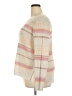 Chico's Stripes Ivory Pullover Sweater Size XXL (4) - photo 5