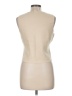 Lillusory Tan Sweater Vest Size M - photo 2