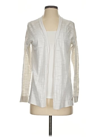 Ann Taylor LOFT Cardigan (view 1)