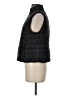 Ann Taylor LOFT Outlet 100% Polyester Black Vest Size M - photo 5