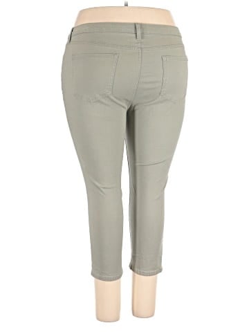 Charter Club Casual Pants (view 2)
