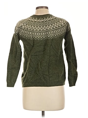 Paul Costelloe Pullover Sweater (view 2)